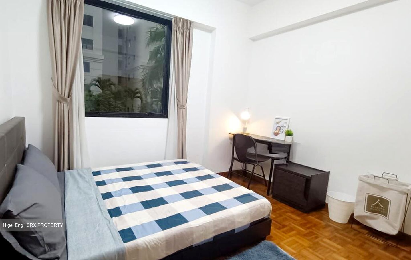 Central Green Condominium (D3), Condominium #517980221